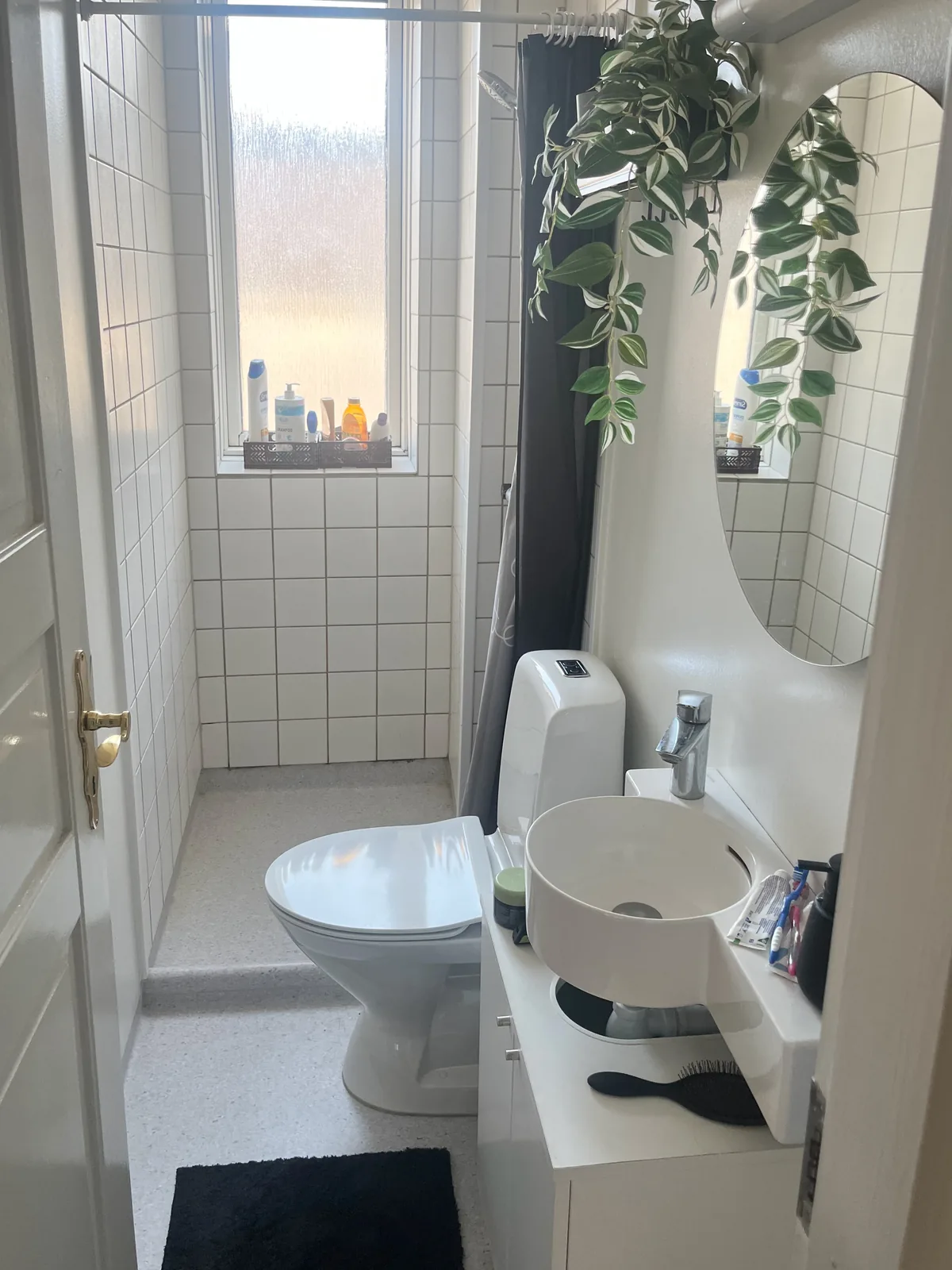 3-værelses lejlighed i Åbenrå billede 3
