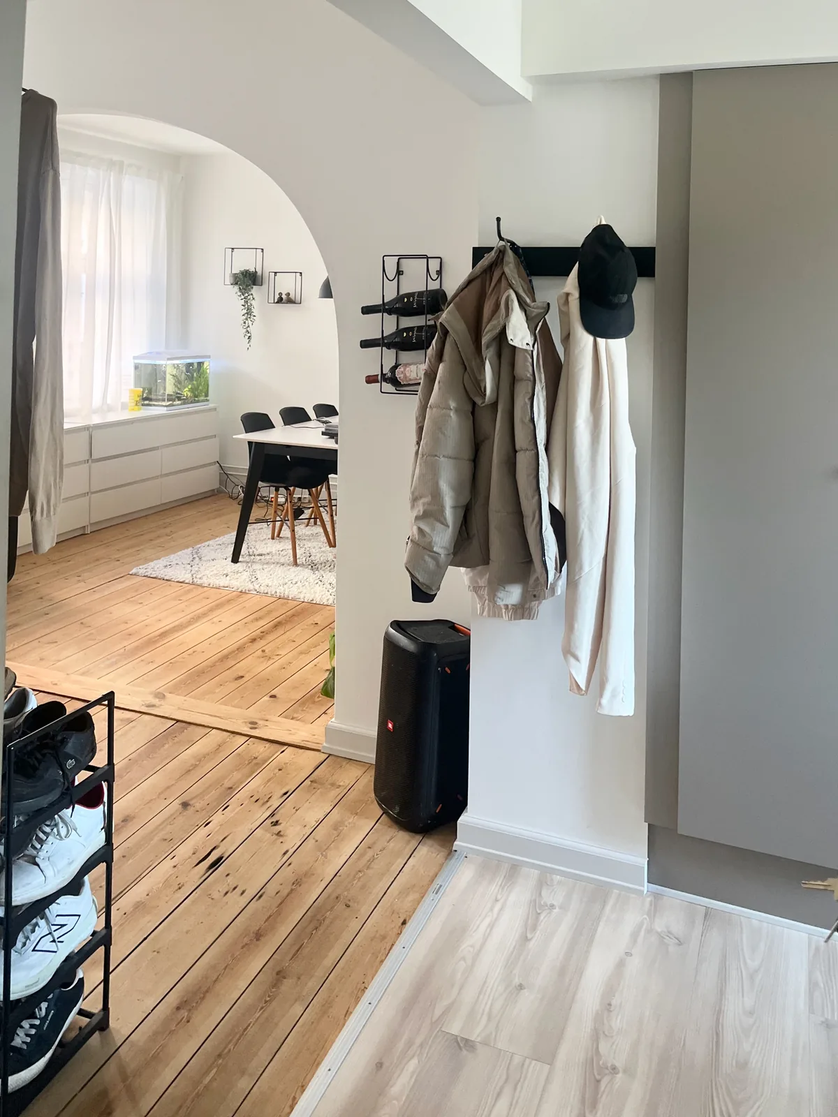 3-værelses lejlighed i Åbenrå billede 6