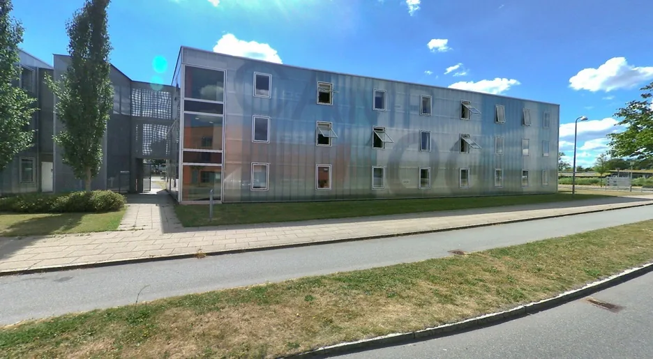 1-værelses lejlighed i 8800 Viborg