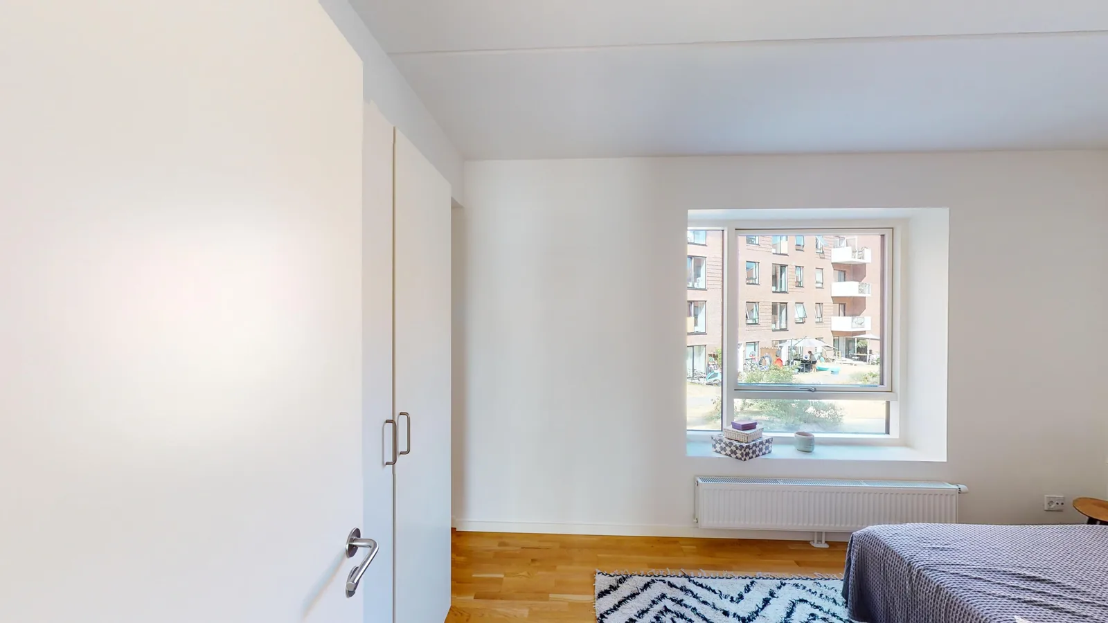 2-værelses lejlighed med elevator i 8230 Åbyhøj billede 6