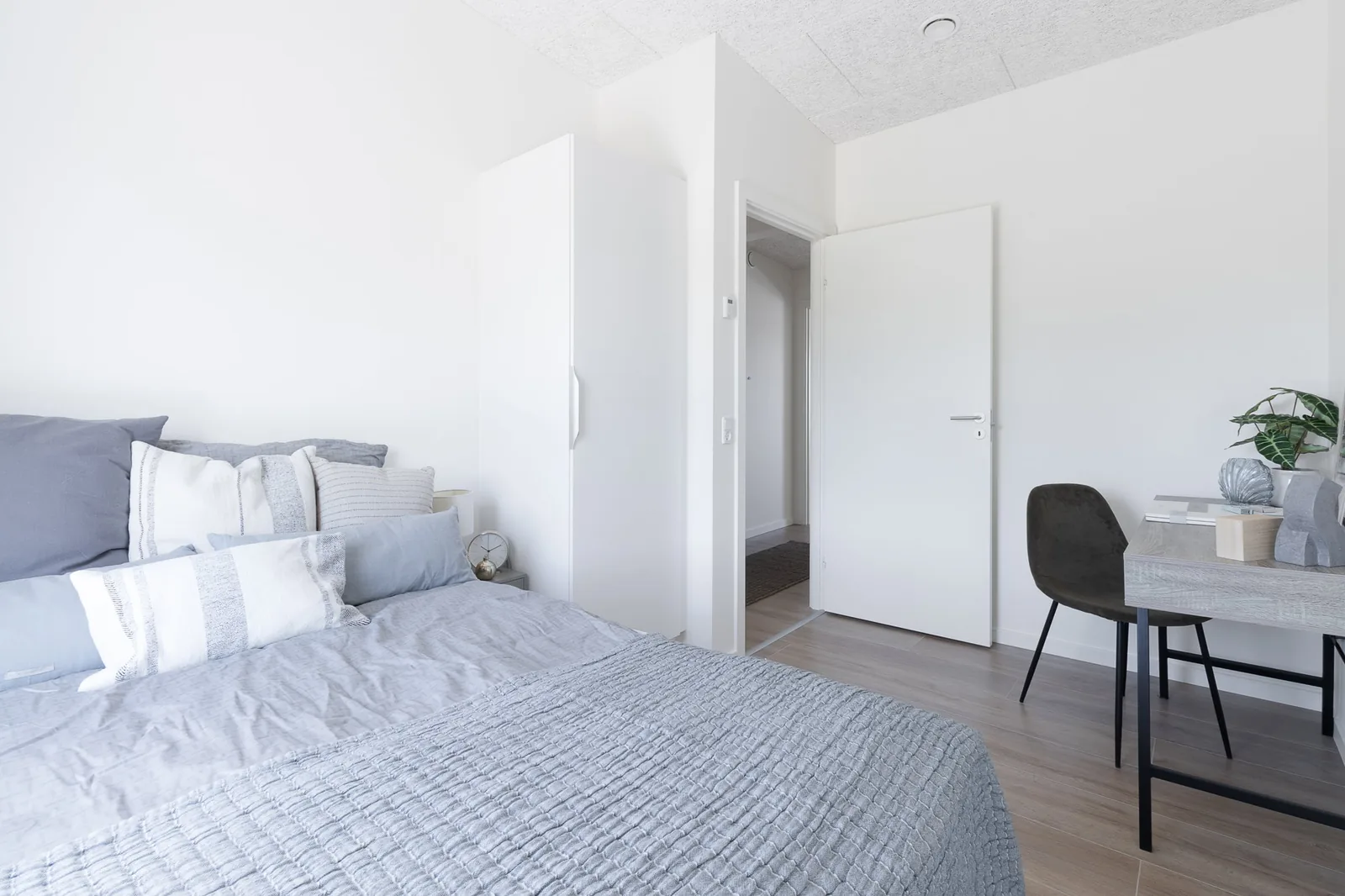 4-værelses rækkehus i 5500 Middelfart billede 4