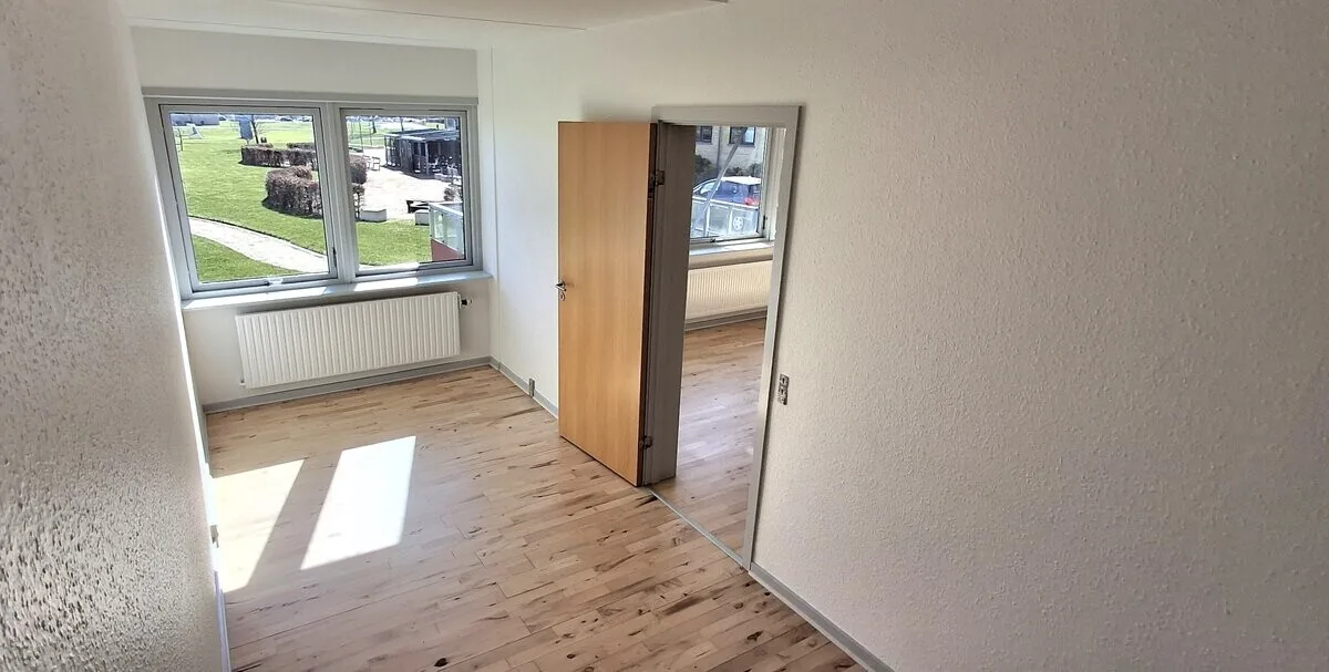 2-værelses lejlighed i 9900 Frederikshavn billede 3