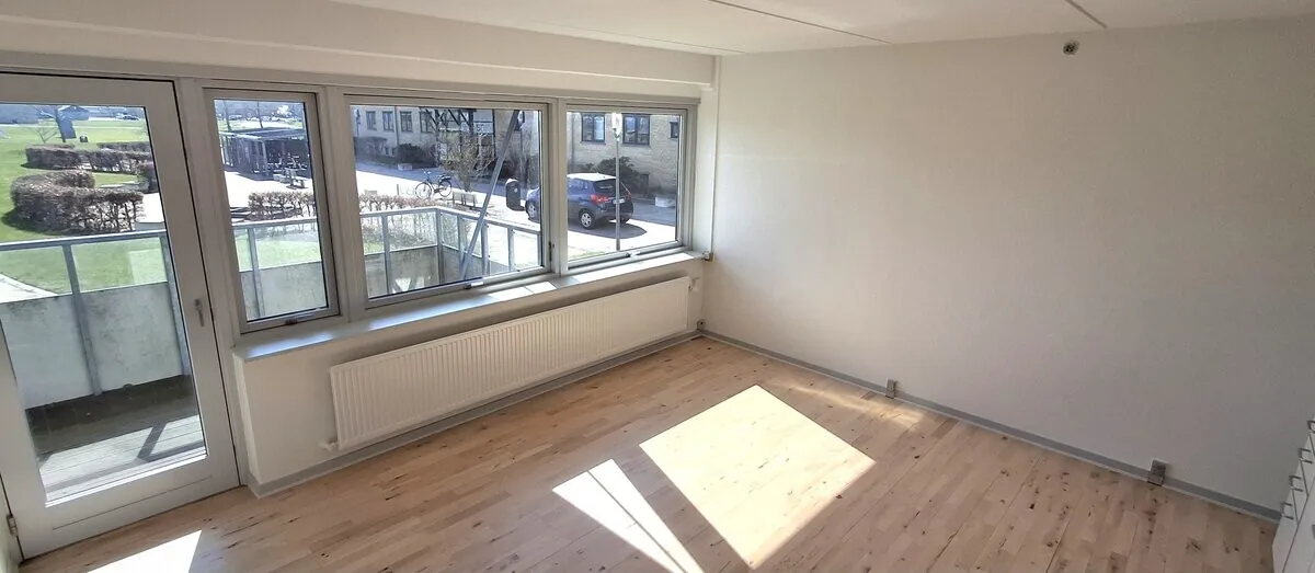 2-værelses lejlighed i 9900 Frederikshavn billede 2