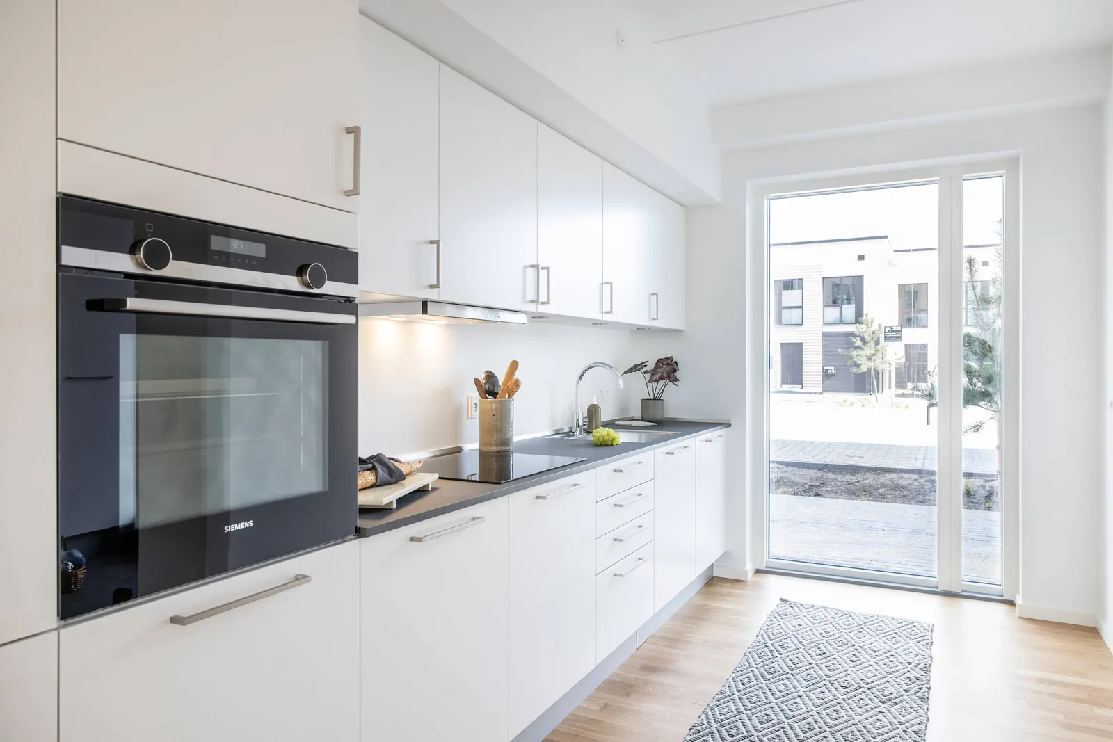 4-room apartment in 2800 Lyngby image 1