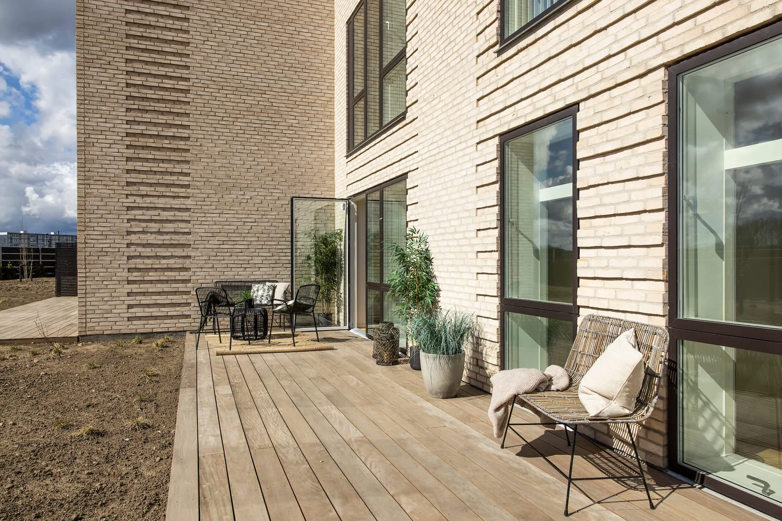 4-room apartment in 2800 Lyngby image 5