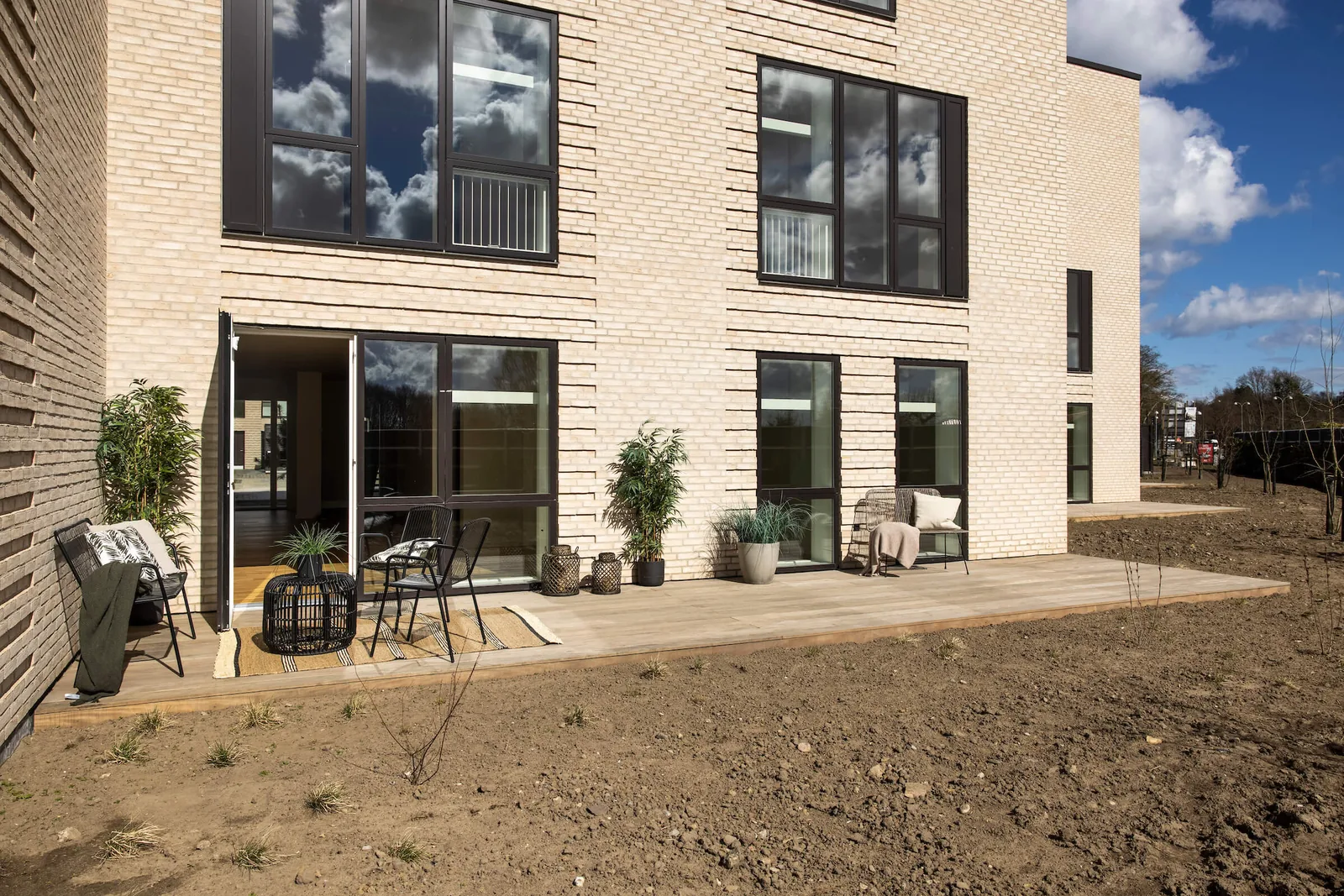 4-room apartment in 2800 Lyngby image 6