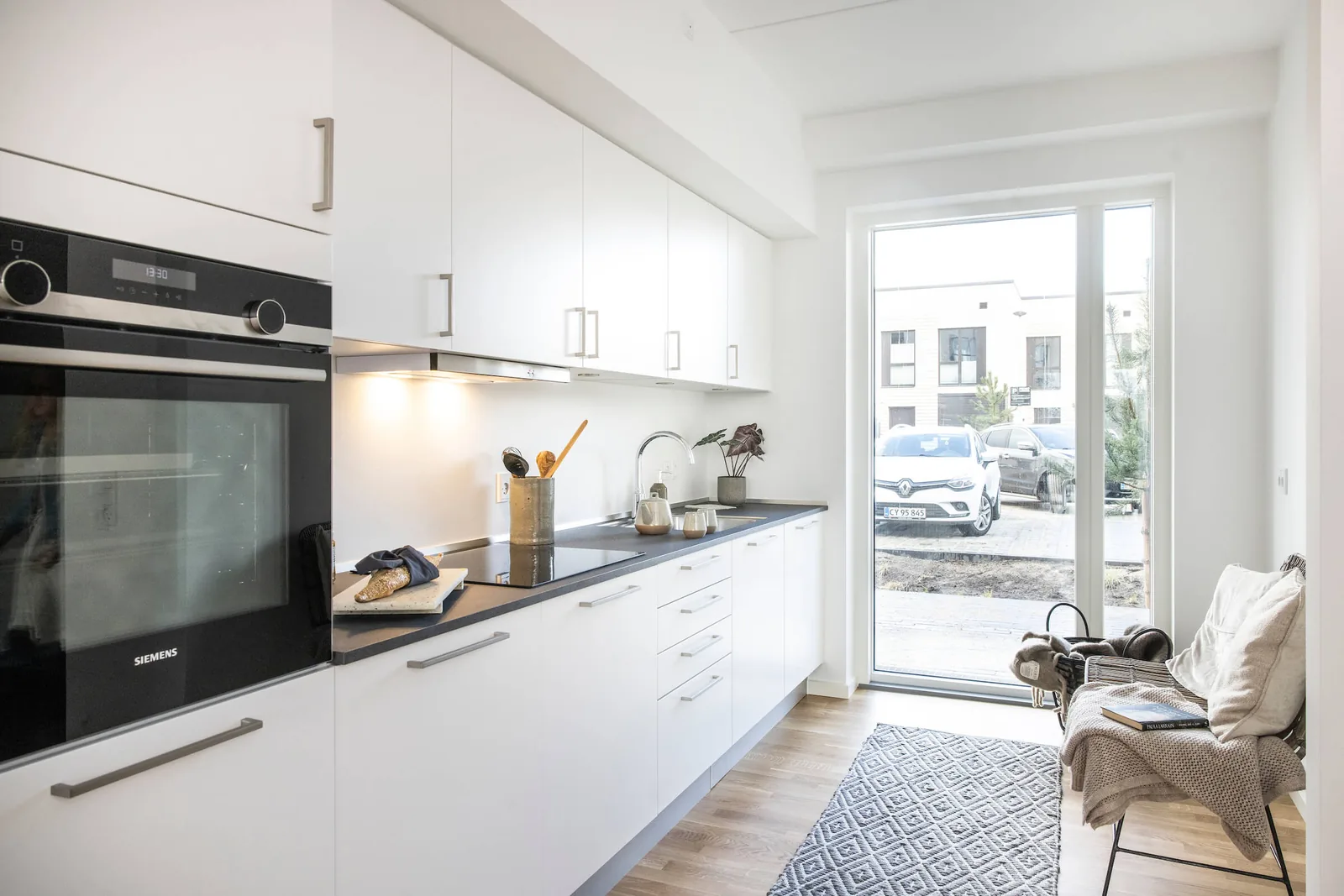 4-room apartment in 2800 Lyngby image 4