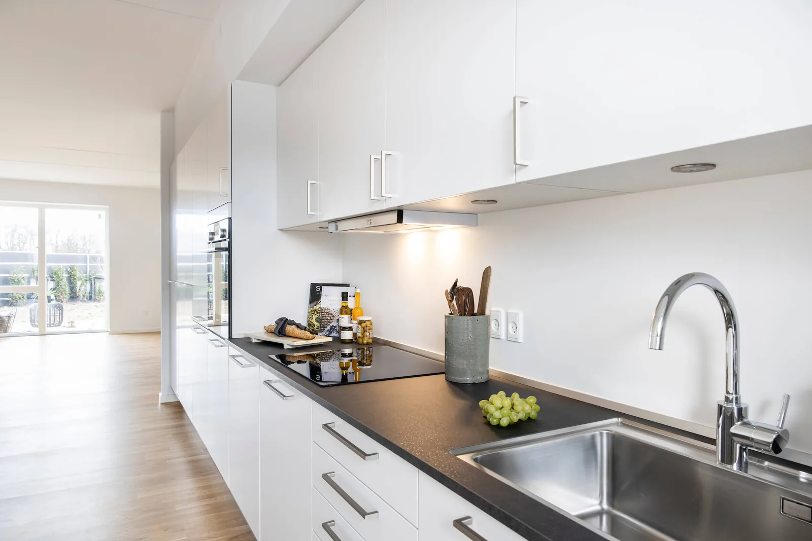 4-room apartment in 2800 Lyngby image 2