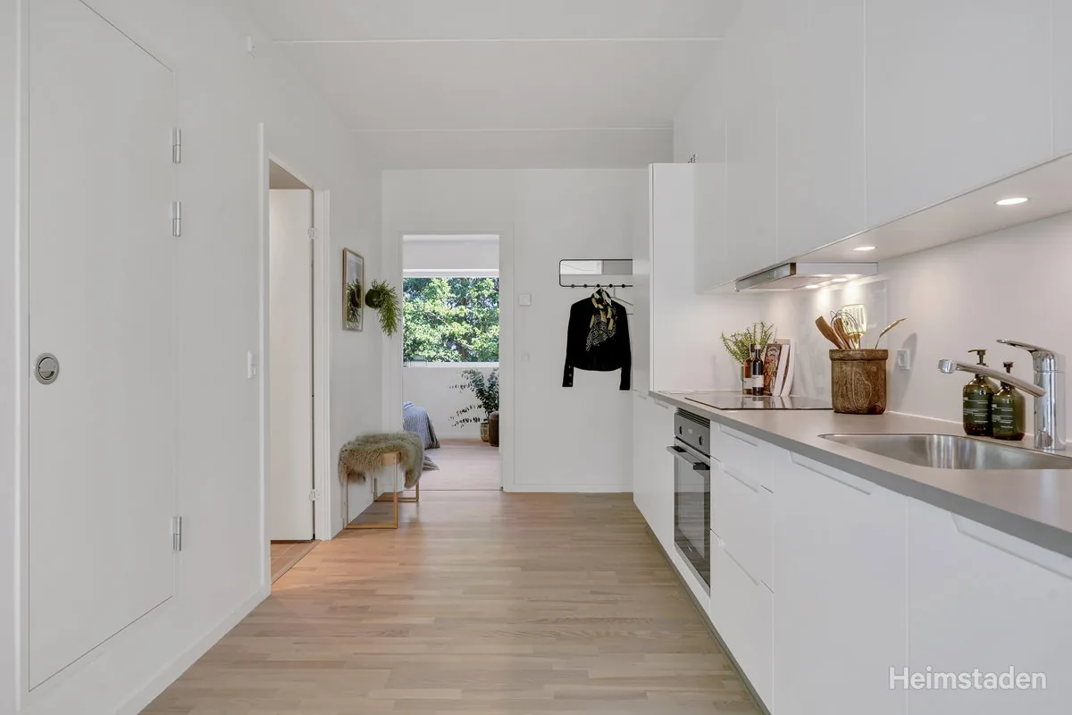 3-room apartment in 8600 Silkeborg image 3