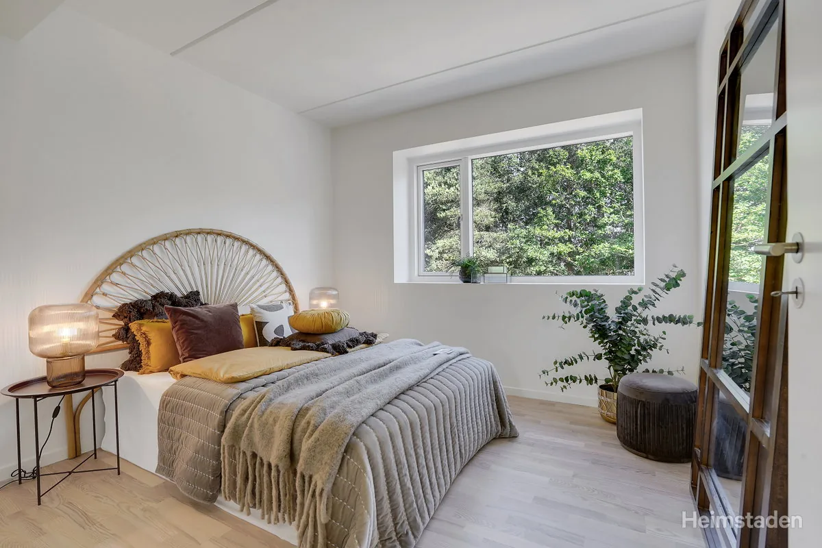 3-room apartment in 8600 Silkeborg image 4