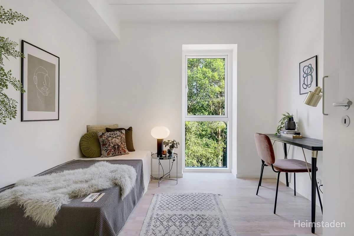 3-room apartment in 8600 Silkeborg image 6