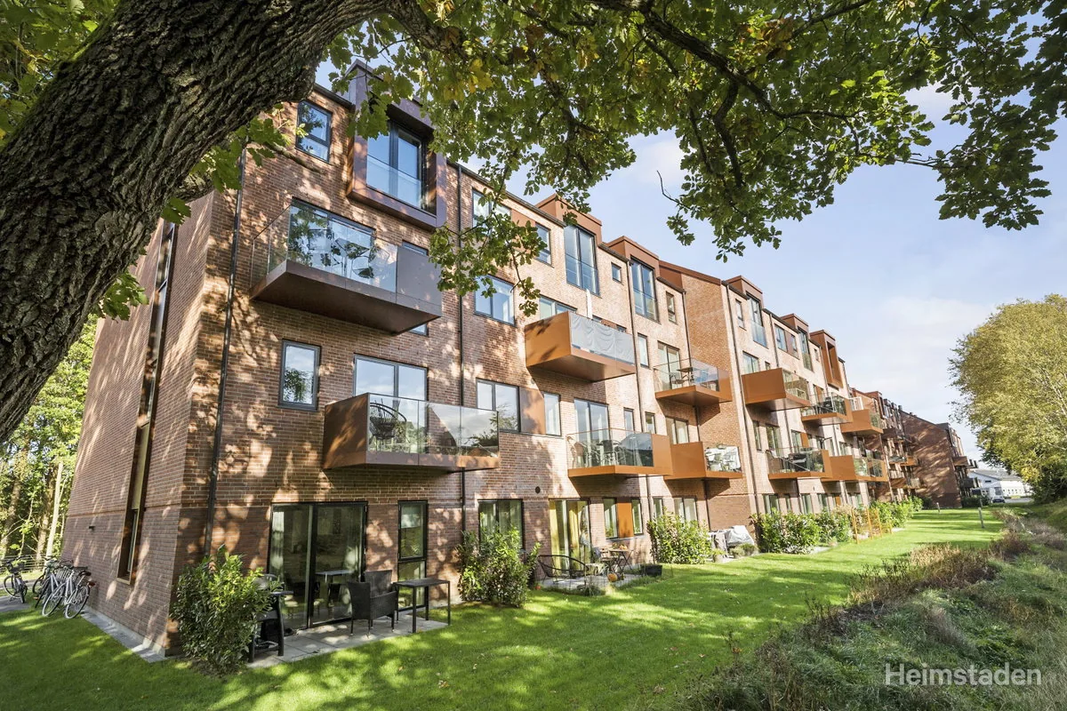 3-room apartment in 8600 Silkeborg image 1
