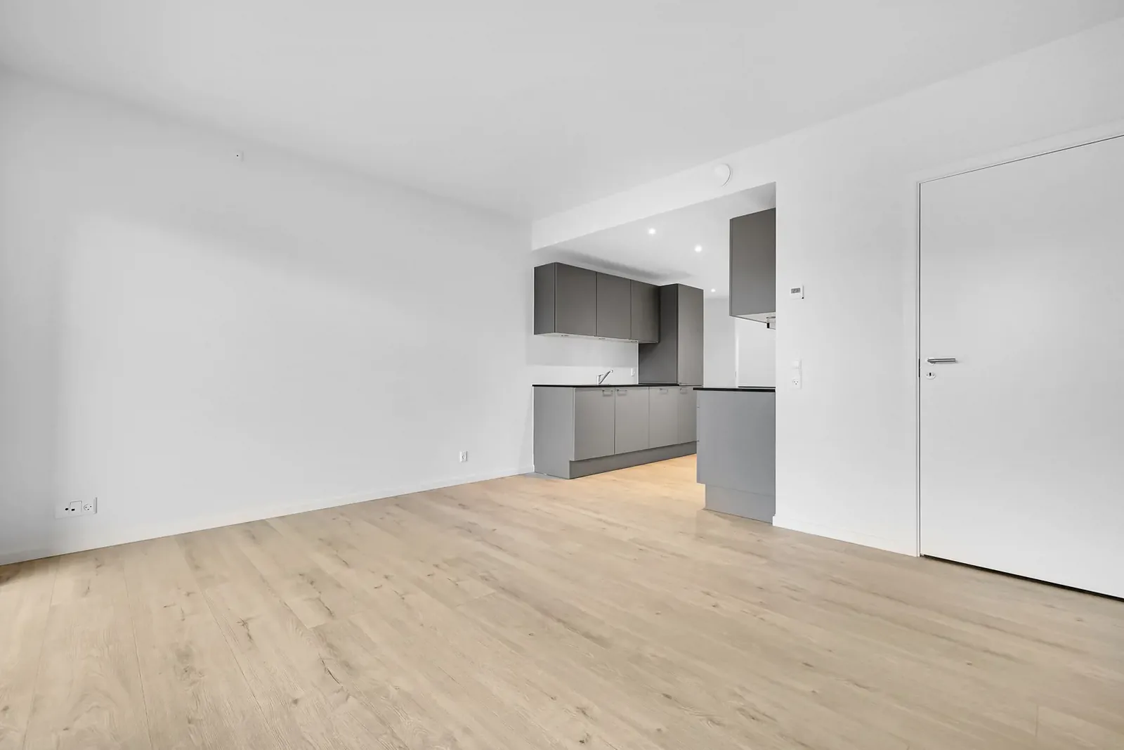 3-room apartment with a balcony in 5200 Odense V image 3