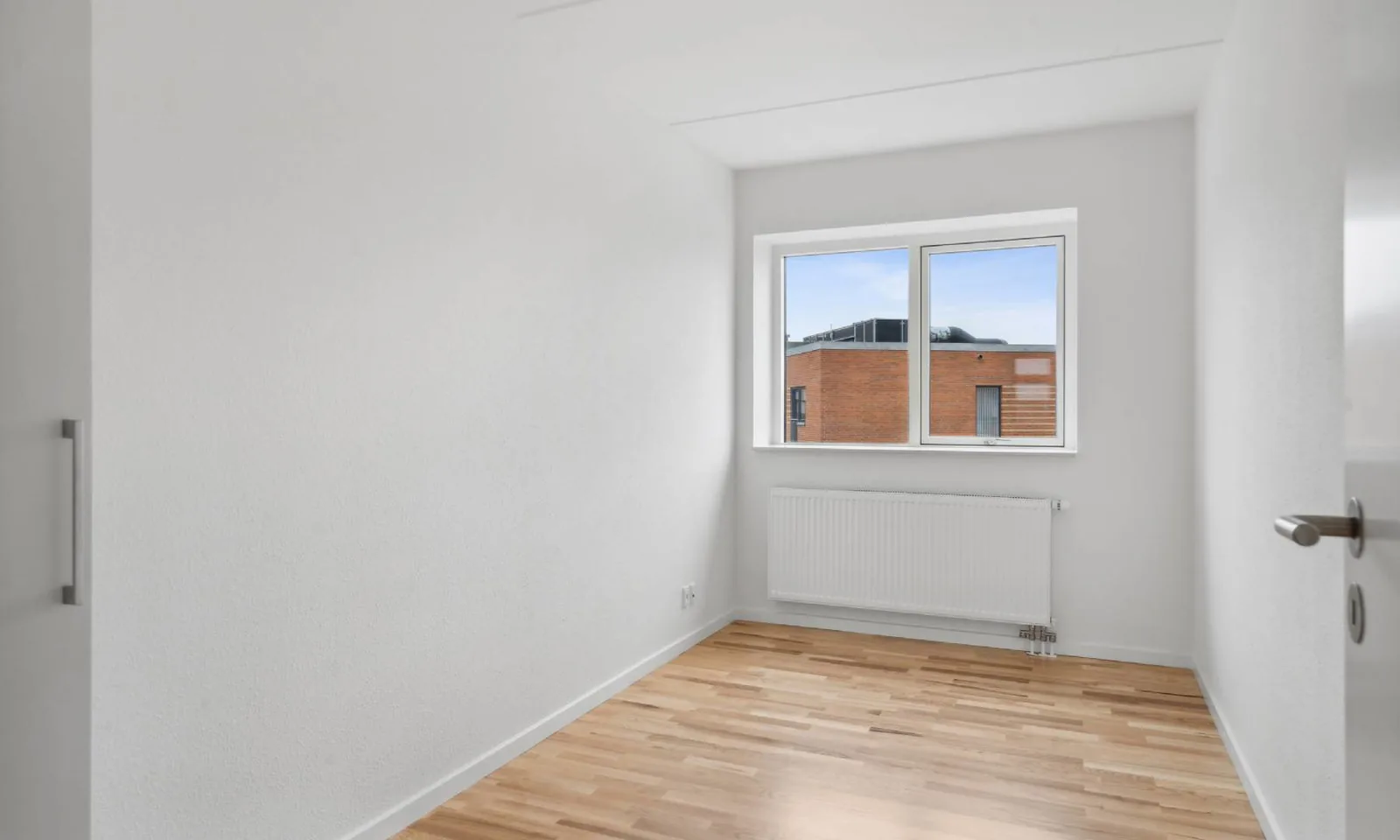 3-værelses lejlighed med altan i 5000 Odense billede 4