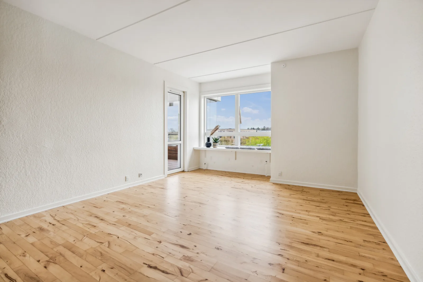 3-room apartment in 9210 Ålborg SØ