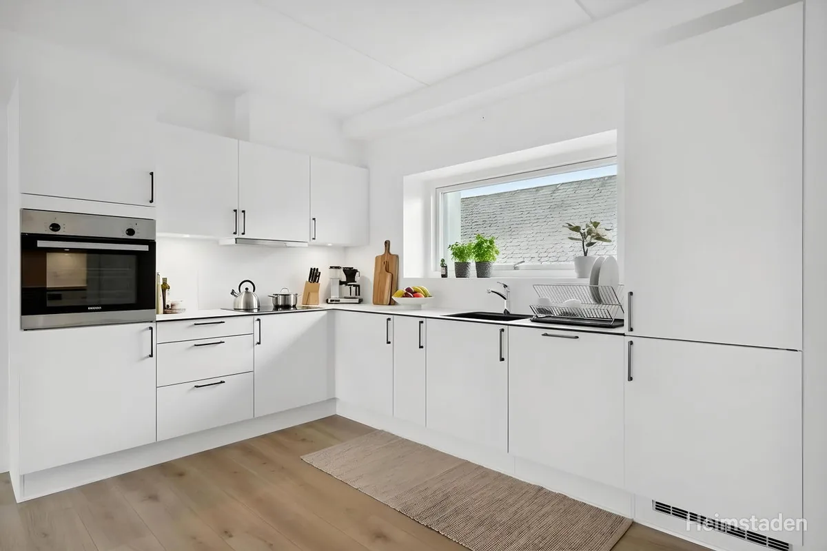 2-room apartment in 7400 Herning image 4