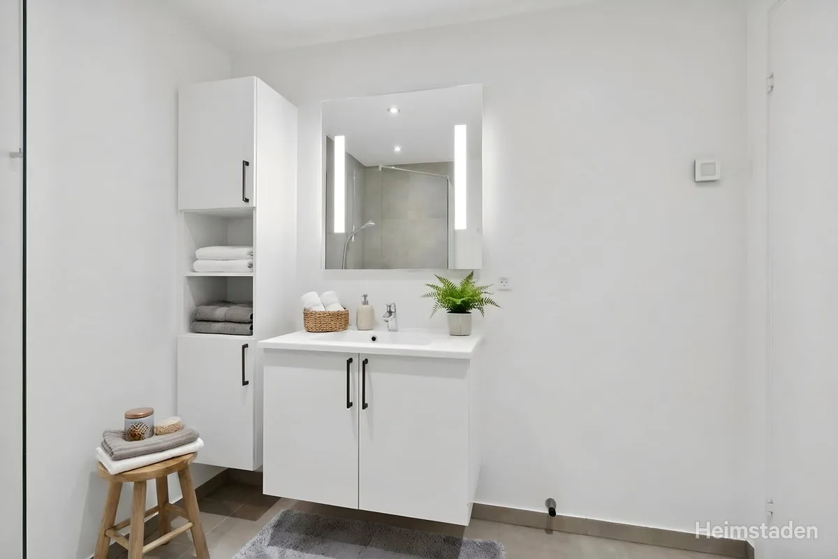 2-room apartment in 7400 Herning image 5