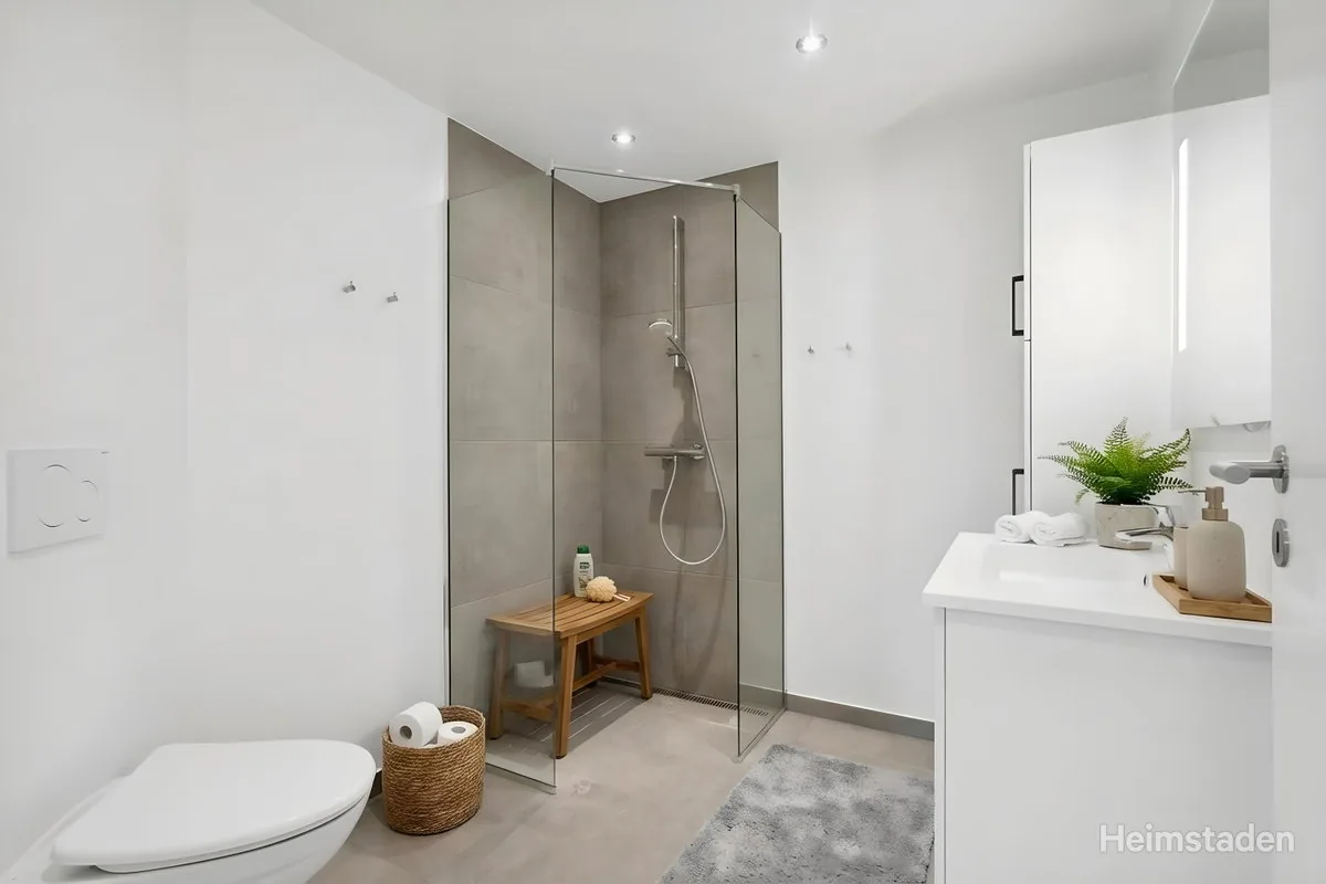 2-room apartment in 7400 Herning image 6