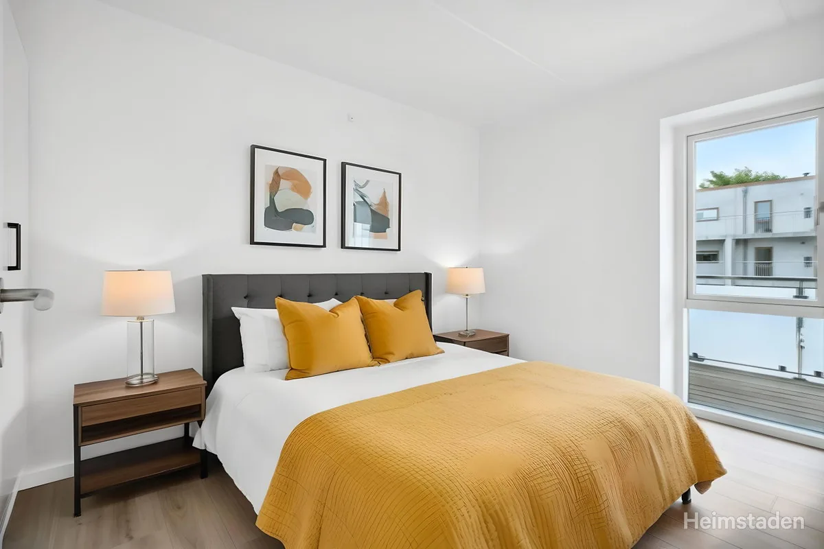 2-room apartment in 7400 Herning image 3