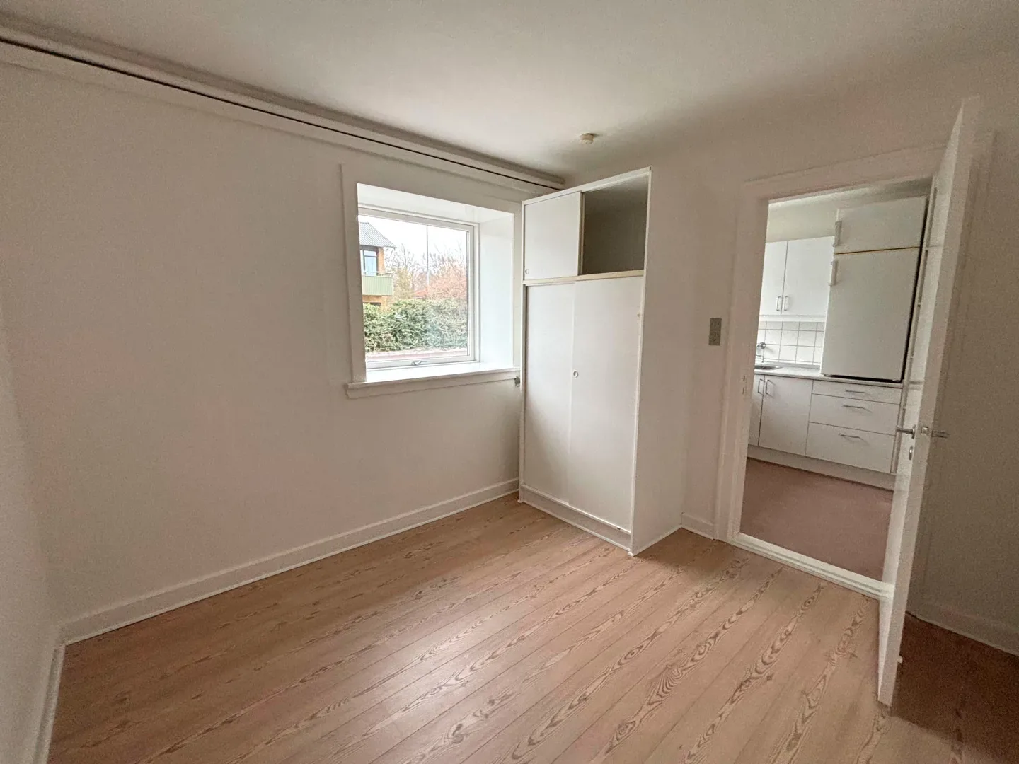 2-room apartment in 9800 Hjørring image 4