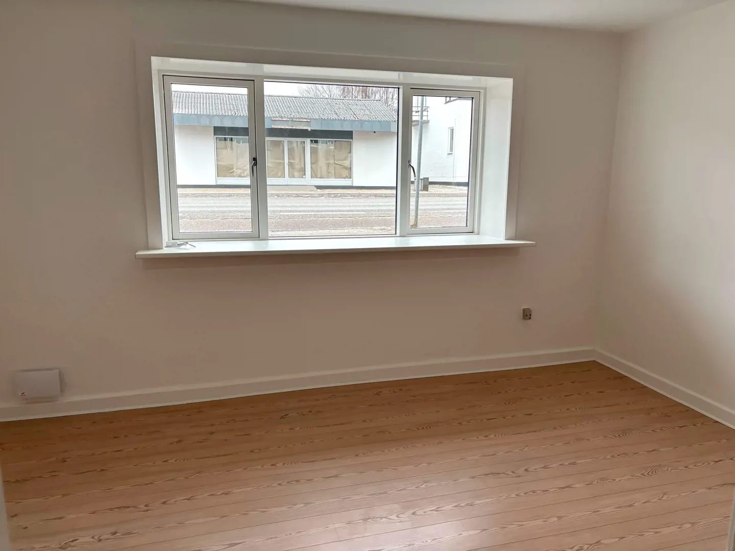 2-room apartment in 9800 Hjørring image 2