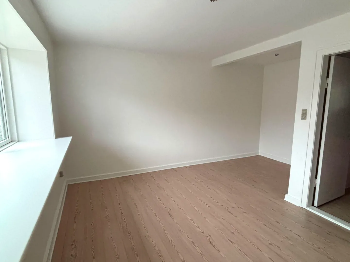 2-room apartment in 9800 Hjørring image 3
