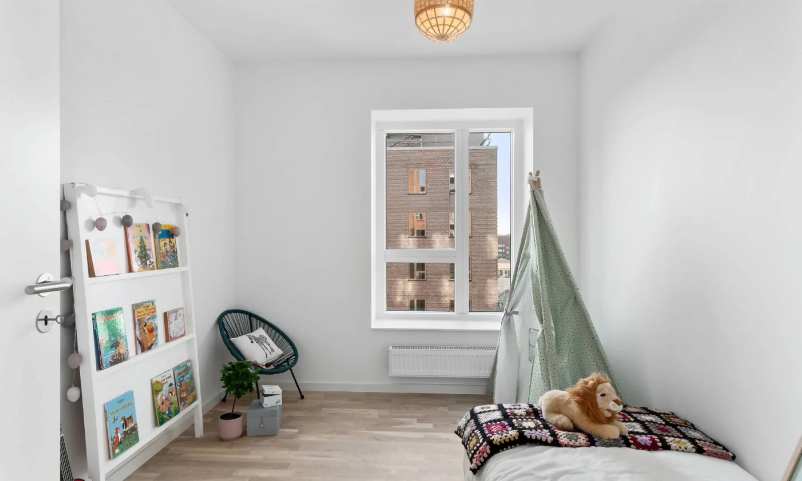 3-room apartment with an elevator in 2300 København S image 5