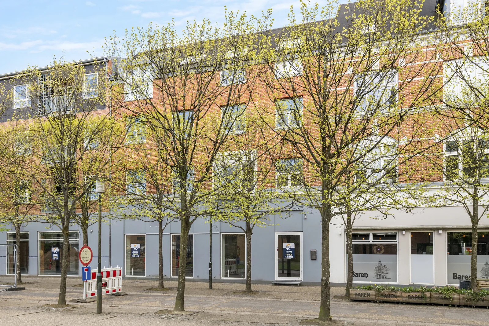 4-værelses lejlighed i 7400 Herning billede 1