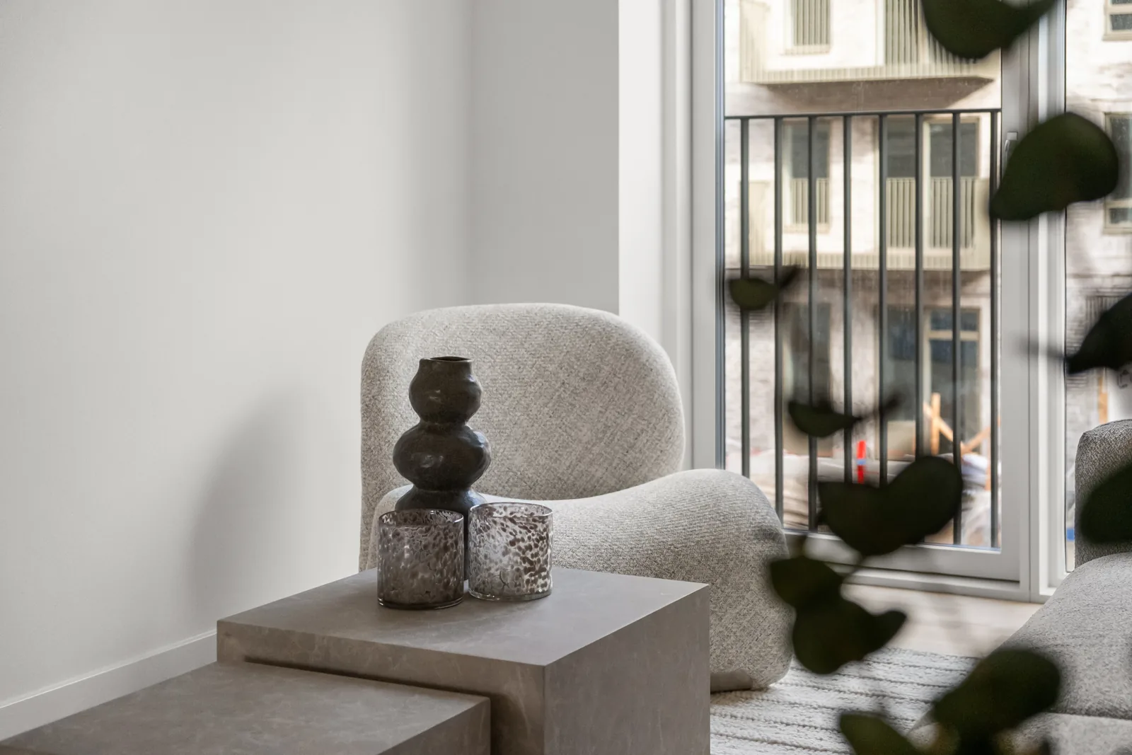 4-room apartment with a balcony in 2620 Albertslund image 5