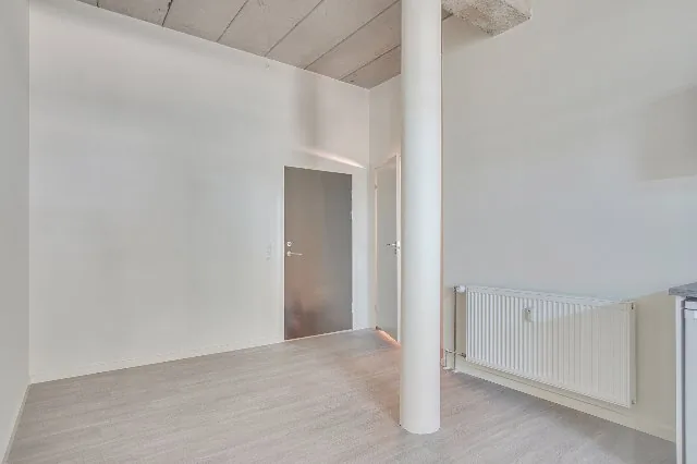 1-værelses lejlighed i 5000 Odense C