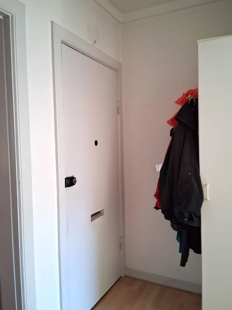 2-room apartment in 9000 Ålborg image 5