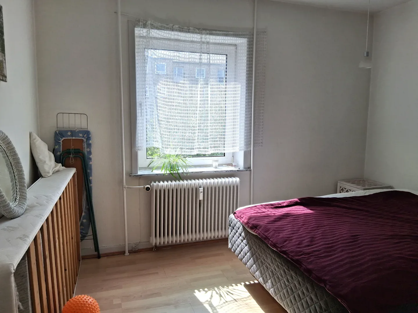 2-room apartment in 9000 Ålborg image 4