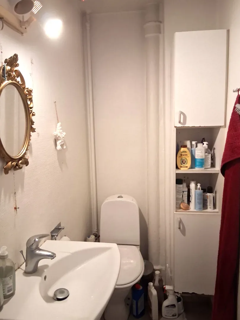 2-room apartment in 9000 Ålborg image 6