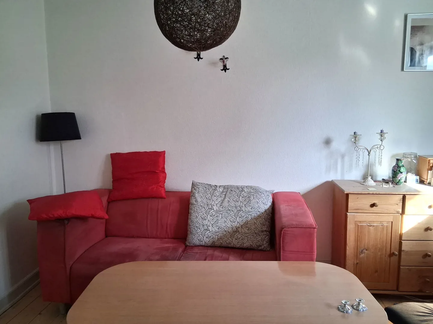 2-room apartment in 9000 Ålborg image 3