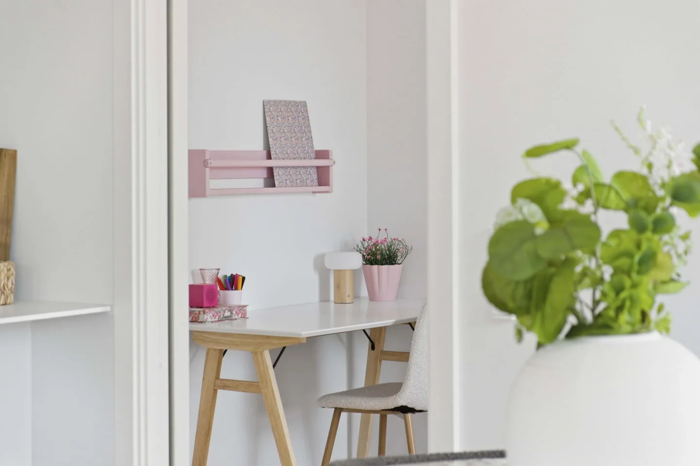 4-værelses lejlighed i 2620 Albertslund billede 1