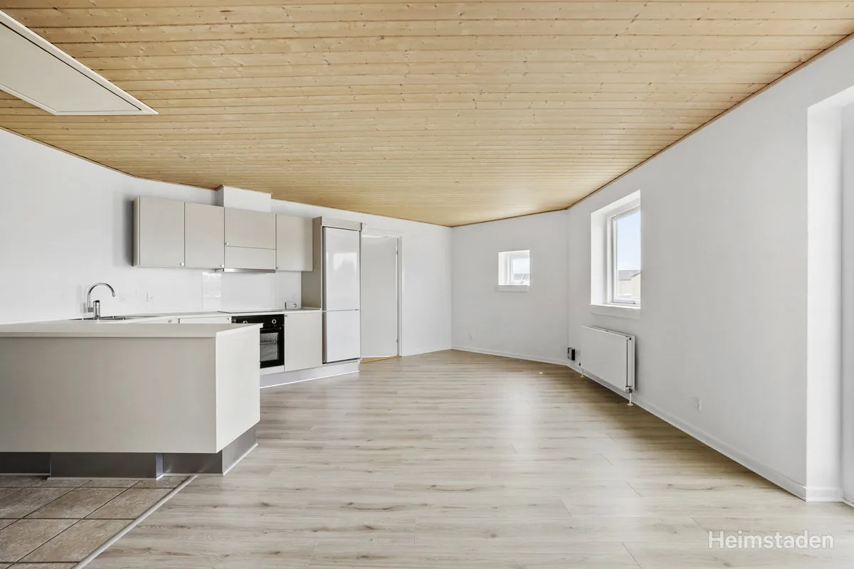 2-room apartment in 5240 Odense NØ image 5