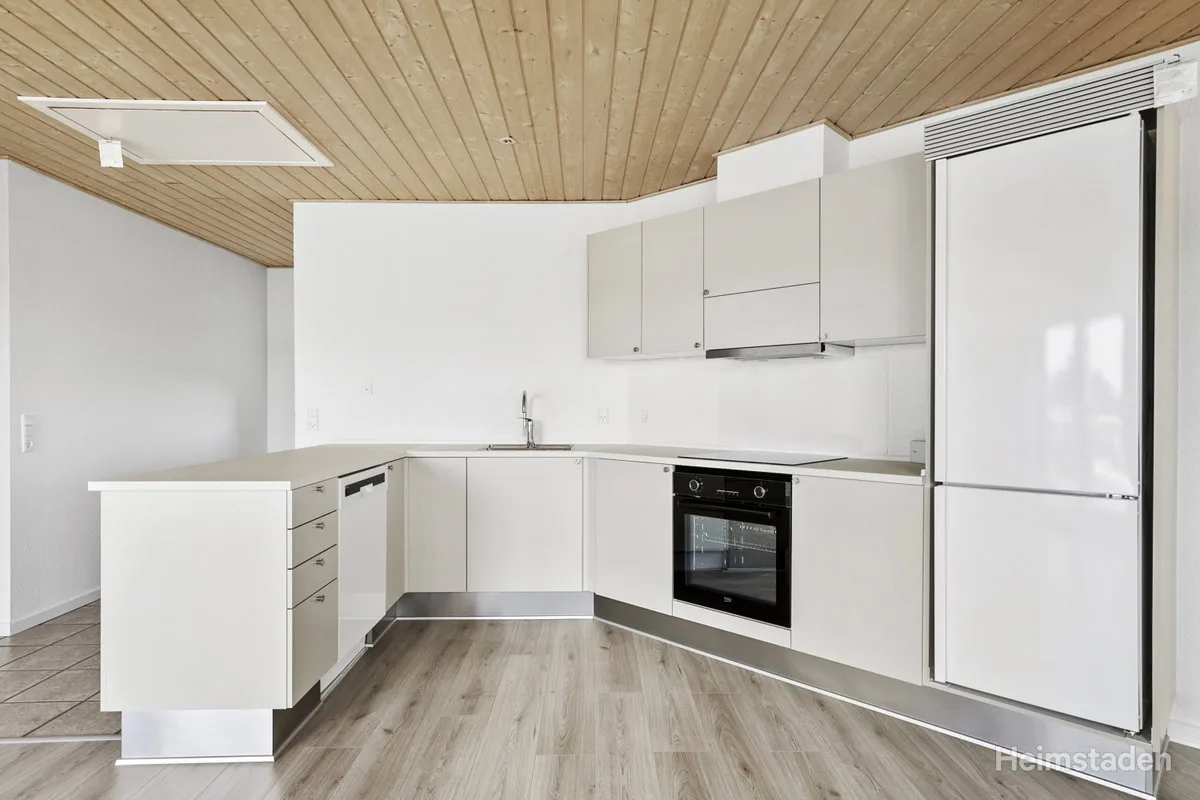 2-room apartment in 5240 Odense NØ image 4