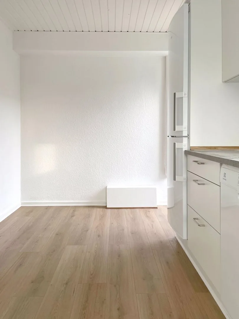 2-room apartment in 9800 Hjørring image 4