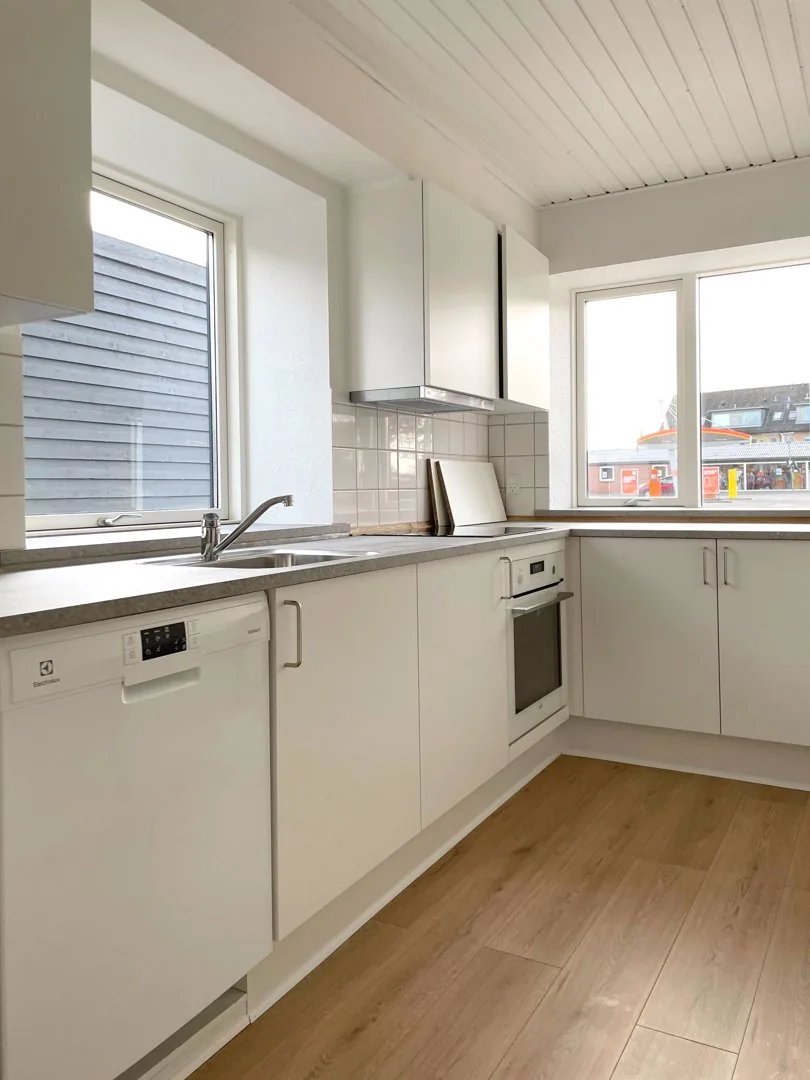 2-room apartment in 9800 Hjørring image 2