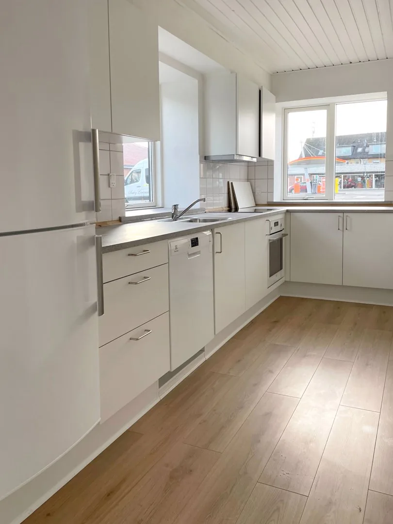 2-room apartment in 9800 Hjørring image 1