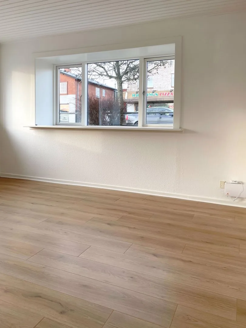 2-room apartment in 9800 Hjørring image 5