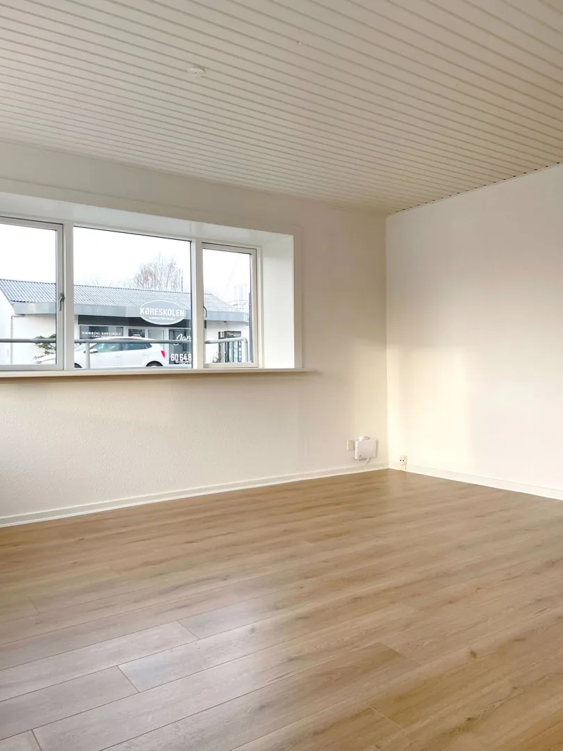 2-room apartment in 9800 Hjørring image 3