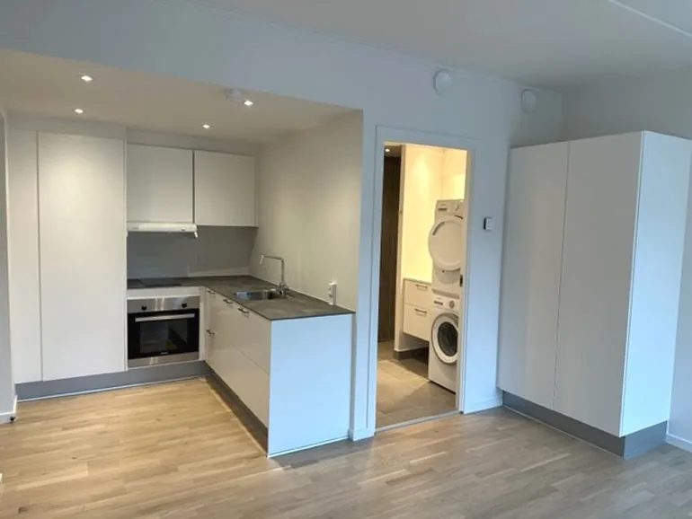 1-room apartment with an elevator in Odense C image 2
