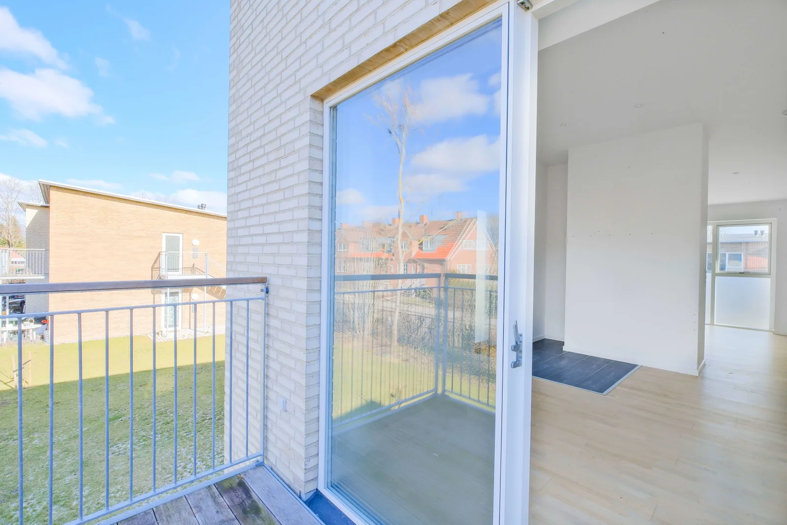 4-room townhouse in 2630 Taastrup image 3