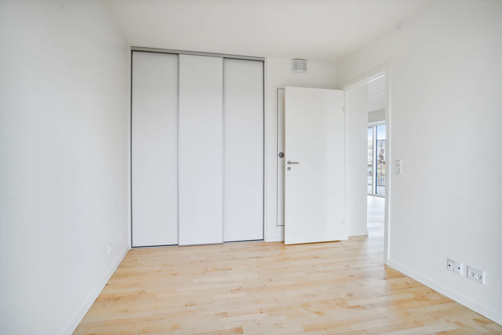 3-room apartment in 9400 Nørresundby image 4