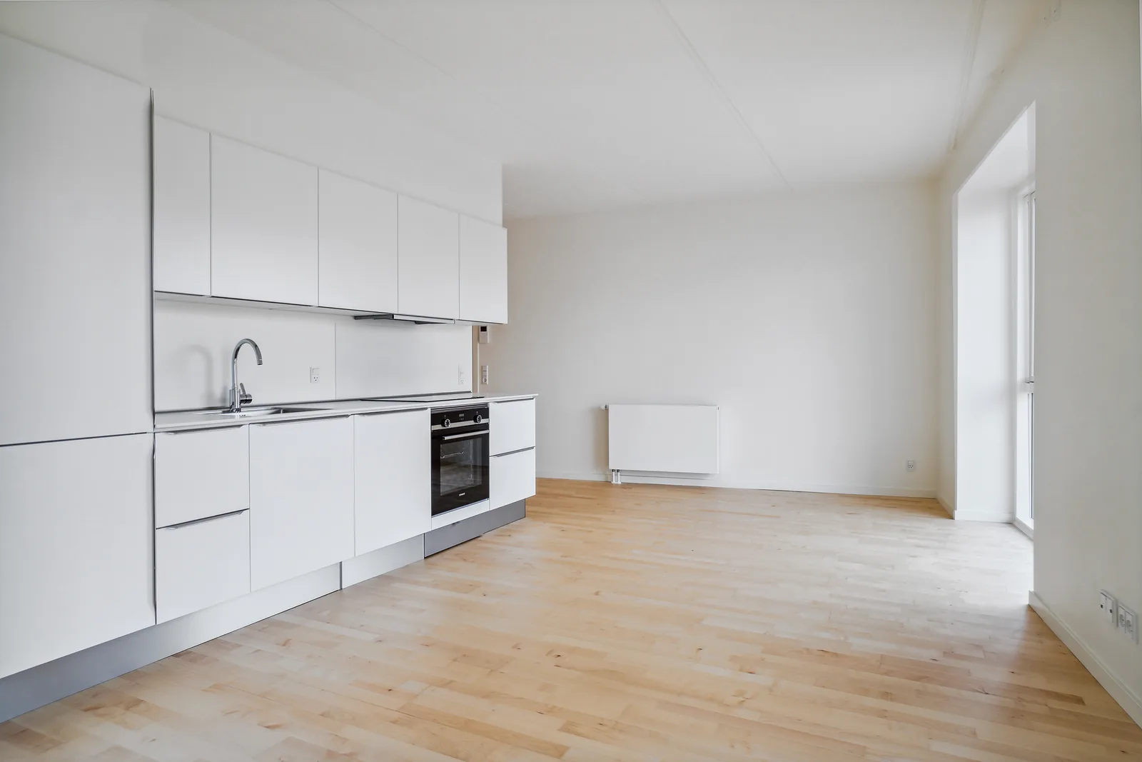 3-room apartment in 9400 Nørresundby image 1