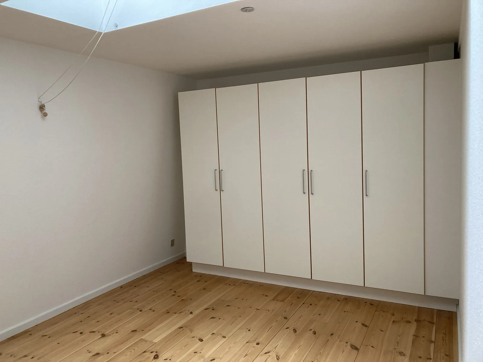 2-room apartment in 9000 Ålborg image 1