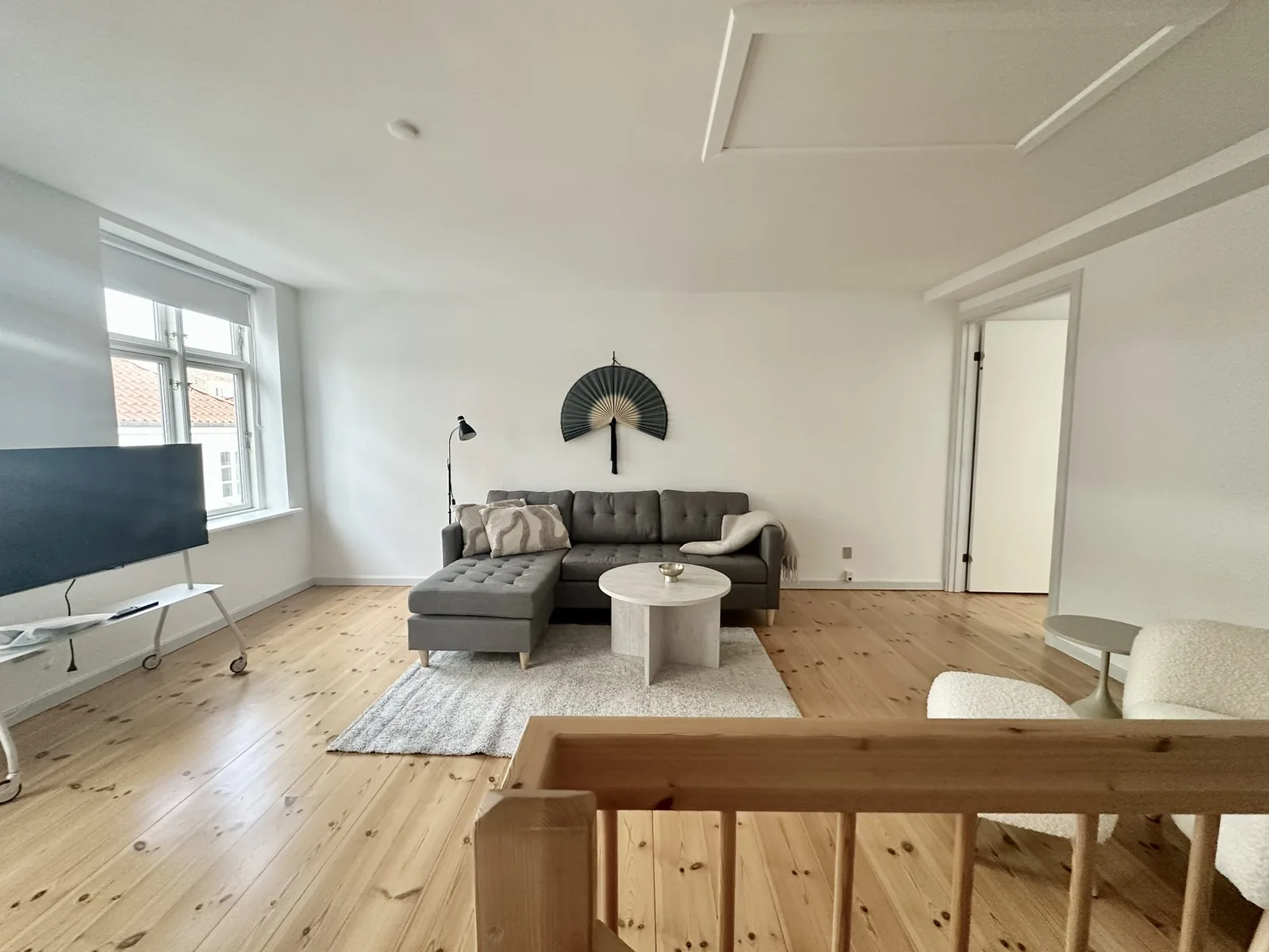 2-room apartment in 9000 Ålborg image 6