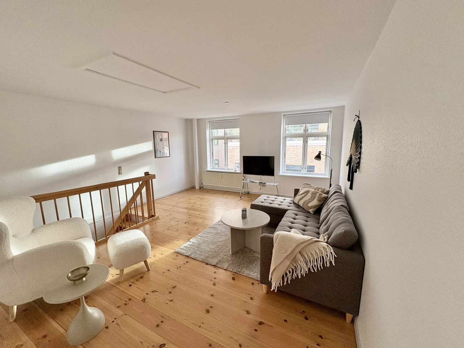 2-room apartment in 9000 Ålborg image 4