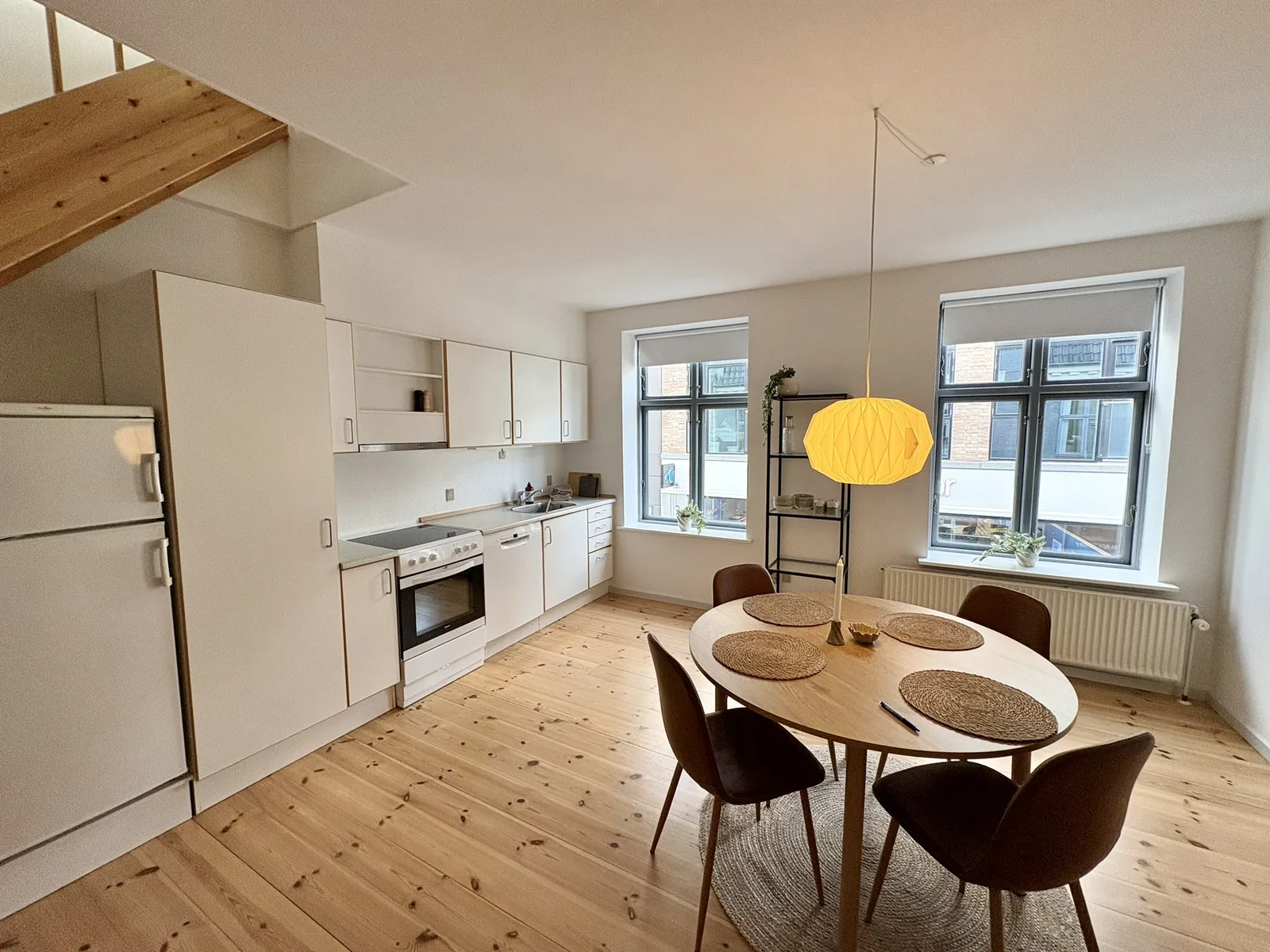 2-room apartment in 9000 Ålborg image 2